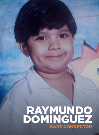 Raymundo Dominguez