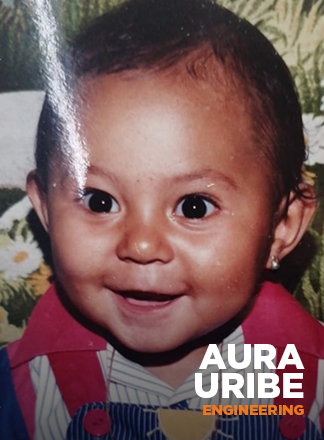 Aura Uribe
