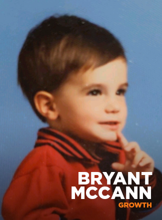 Bryant McCann