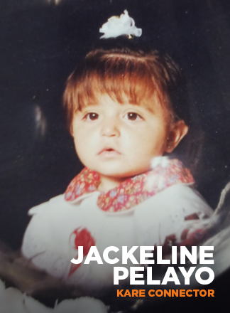 Jackeline Pelayo