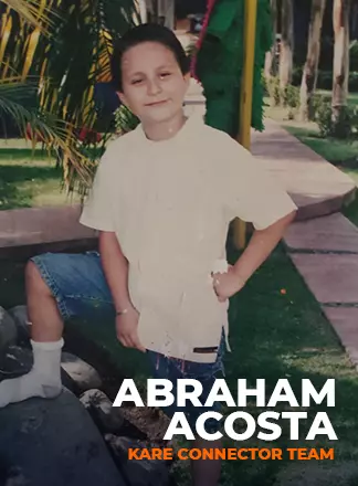 Abraham Acosta