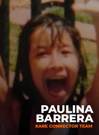 Paulina Barrera
