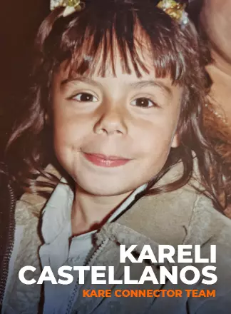 Kareli Castellanos
