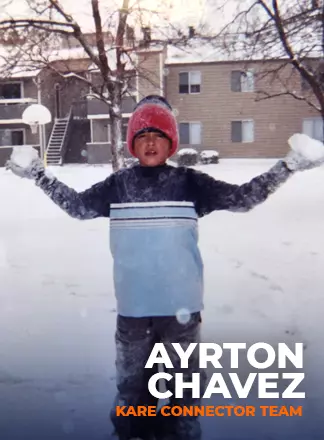 Ayrton Chavez