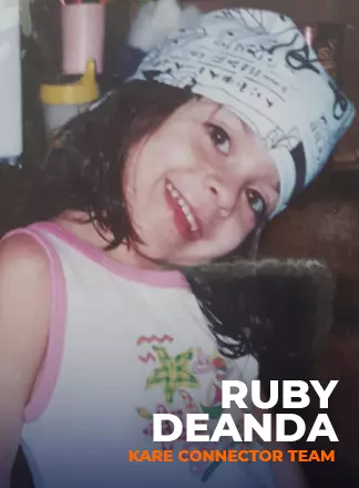 Ruby Deanda