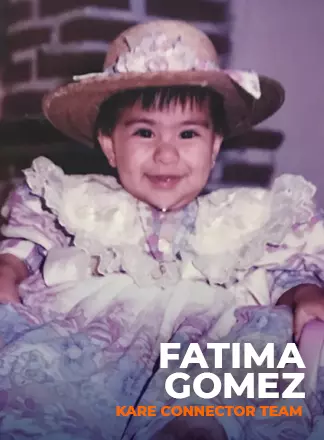 Fatima Gomez