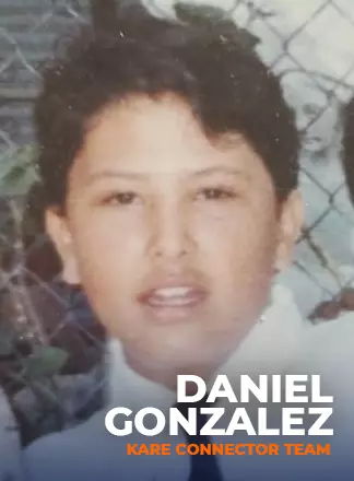 Daniel Gonzalez