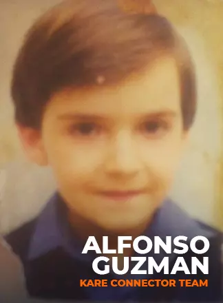 Alfonso Guzman