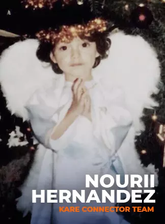 Nourii Hernandez
