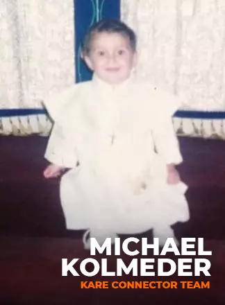 Michael Kolmeder