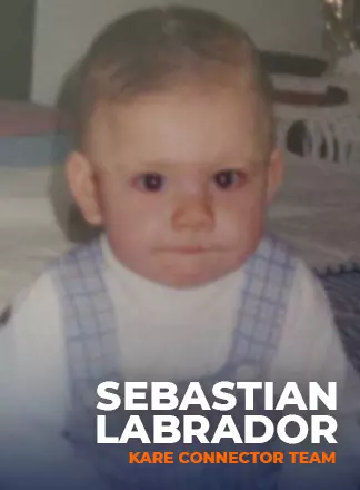 Sebastian Labrador