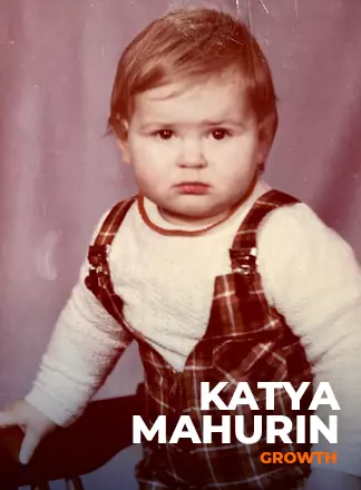 Katya Mahurin