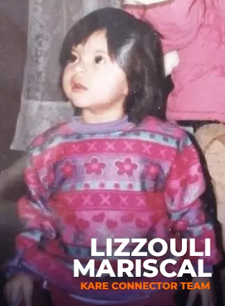 Lizzouli Mariscal