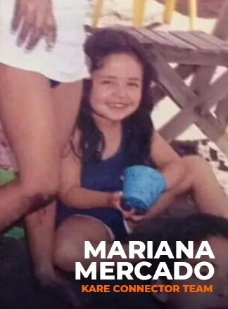 Mariana Mercado