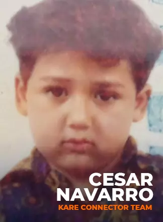 Cesar Navarro
