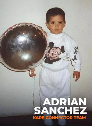 Adrian Sanchez