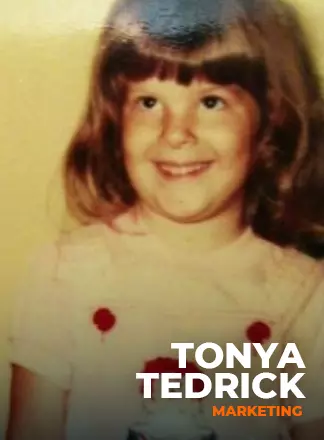 Tonya Tedrick
