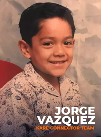 Jorge Vazquez