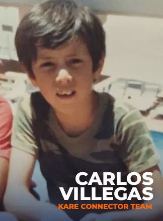 Carlos Villegas