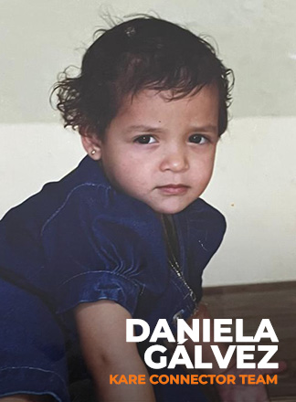 Daniela Gálvez