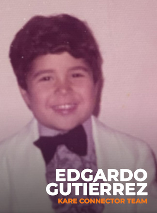 Edgardo Gutiérrez