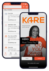 Hero-Experience-App-login-options