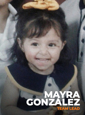 Mayra González