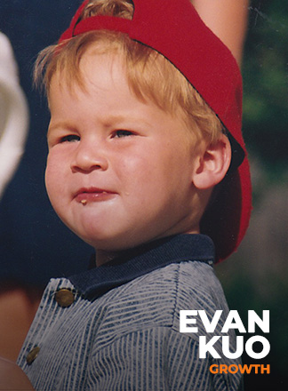 Evan Kuo