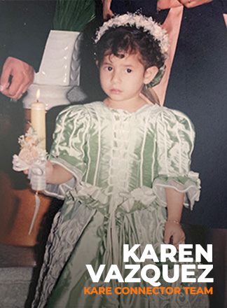 Karen Vazquez