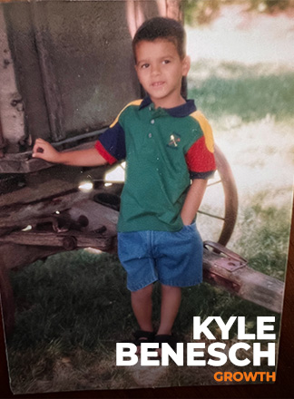 Kyle Benesch
