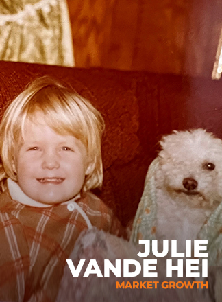 Julie Vande Hei