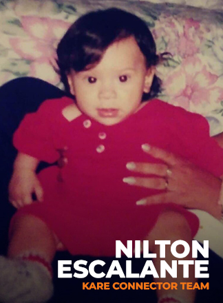Nilton Escalante