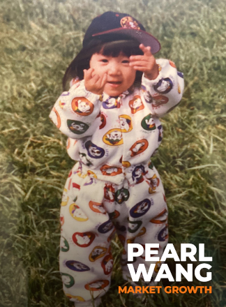 Pearl Wang