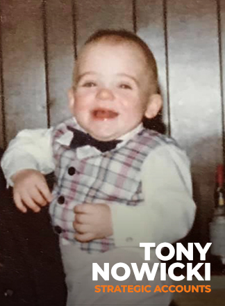 Tony Nowicki