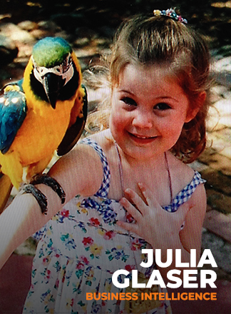 Julia Glaser